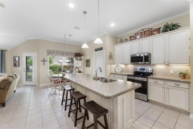 RARE OPPORTUNITY - UPDATED VILLA ON CUL-DE-SAC STREET IN on Heritage Ranch Golf and Country Club in Texas - for sale on GolfHomes.com, golf home, golf lot