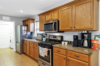 Affordable Guard-Gated Golf  Active-Adult Community Lifestyle, 1 on Arlington Ridge Golf Club in Florida - for sale on GolfHomes.com, golf home, golf lot