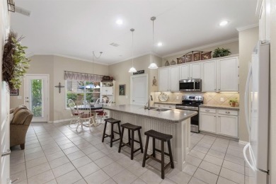 RARE OPPORTUNITY - UPDATED VILLA ON CUL-DE-SAC STREET IN on Heritage Ranch Golf and Country Club in Texas - for sale on GolfHomes.com, golf home, golf lot