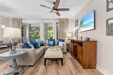 Located in the heart of the Sandestin Golf & Beach Resort, this on Sandestin Golf and Beach Resort - Raven in Florida - for sale on GolfHomes.com, golf home, golf lot