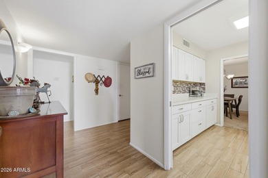 Assumable FHA loan with LOW 3.5% interest rate available for on Sun City Country Club in Arizona - for sale on GolfHomes.com, golf home, golf lot