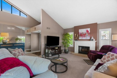 This is the one you have been waiting for! Completely updated! on Cottonwood Country Club in Arizona - for sale on GolfHomes.com, golf home, golf lot