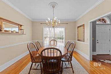 ONE OF A KIND, RARE BEAUTY!!  Step into this exceptional 1 on Vanity Fair Golf and Tennis Club in Alabama - for sale on GolfHomes.com, golf home, golf lot