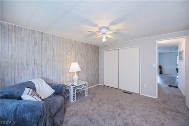 Welcome to this beautifully updated TURNKEY home located in the on Six Lakes Country Club in Florida - for sale on GolfHomes.com, golf home, golf lot