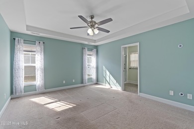 Is dreaming of living near the coast in a newer home something on The Lakes Country Club in North Carolina - for sale on GolfHomes.com, golf home, golf lot