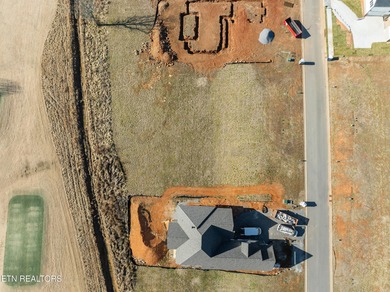 SELLER WILL ENTERTAIN OWNER FINANCING WITH ACCEPTABLE TERMS on Tennessee National Golf Club in Tennessee - for sale on GolfHomes.com, golf home, golf lot