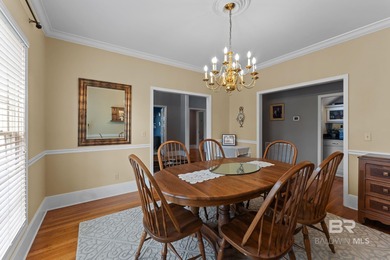 ONE OF A KIND, RARE BEAUTY!!  Step into this exceptional 1 on Vanity Fair Golf and Tennis Club in Alabama - for sale on GolfHomes.com, golf home, golf lot