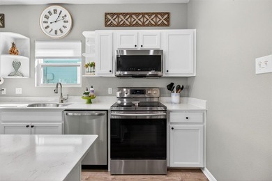 Below Tax appraisal value this Amazing one story home which is on Palmilla Beach Golf Club in Texas - for sale on GolfHomes.com, golf home, golf lot