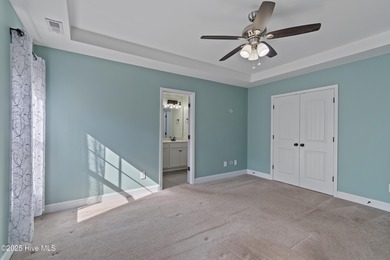 Is dreaming of living near the coast in a newer home something on The Lakes Country Club in North Carolina - for sale on GolfHomes.com, golf home, golf lot