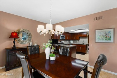 This is the one you have been waiting for! Completely updated! on Cottonwood Country Club in Arizona - for sale on GolfHomes.com, golf home, golf lot