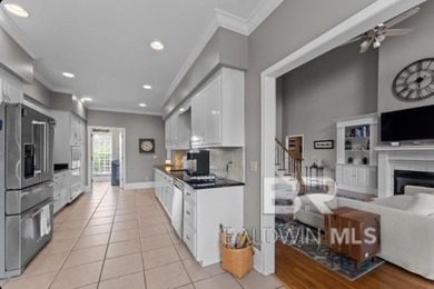 ONE OF A KIND, RARE BEAUTY!!  Step into this exceptional 1 on Vanity Fair Golf and Tennis Club in Alabama - for sale on GolfHomes.com, golf home, golf lot