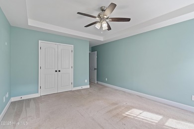 Is dreaming of living near the coast in a newer home something on The Lakes Country Club in North Carolina - for sale on GolfHomes.com, golf home, golf lot