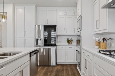 Experience refined living in this beautifully maintained on The Bridges Golf Club in Texas - for sale on GolfHomes.com, golf home, golf lot