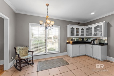 ONE OF A KIND, RARE BEAUTY!!  Step into this exceptional 1 on Vanity Fair Golf and Tennis Club in Alabama - for sale on GolfHomes.com, golf home, golf lot