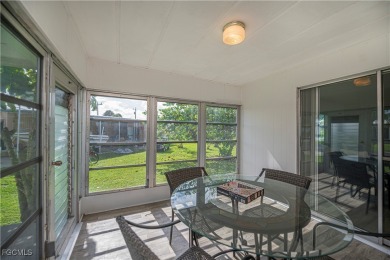 Welcome to this beautifully updated TURNKEY home located in the on Six Lakes Country Club in Florida - for sale on GolfHomes.com, golf home, golf lot