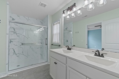 Is dreaming of living near the coast in a newer home something on The Lakes Country Club in North Carolina - for sale on GolfHomes.com, golf home, golf lot