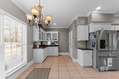 ONE OF A KIND, RARE BEAUTY!!  Step into this exceptional 1 on Vanity Fair Golf and Tennis Club in Alabama - for sale on GolfHomes.com, golf home, golf lot