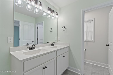 Is dreaming of living near the coast in a newer home something on The Lakes Country Club in North Carolina - for sale on GolfHomes.com, golf home, golf lot