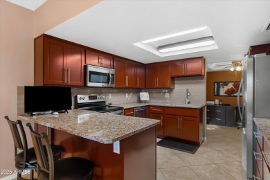 This is the one you have been waiting for! Completely updated! on Cottonwood Country Club in Arizona - for sale on GolfHomes.com, golf home, golf lot