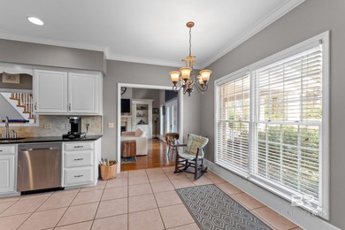 ONE OF A KIND, RARE BEAUTY!!  Step into this exceptional 1 on Vanity Fair Golf and Tennis Club in Alabama - for sale on GolfHomes.com, golf home, golf lot