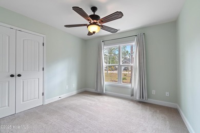 Is dreaming of living near the coast in a newer home something on The Lakes Country Club in North Carolina - for sale on GolfHomes.com, golf home, golf lot