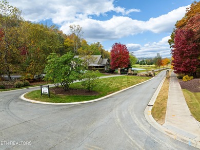 SELLER WILL ENTERTAIN OWNER FINANCING WITH ACCEPTABLE TERMS on Tennessee National Golf Club in Tennessee - for sale on GolfHomes.com, golf home, golf lot