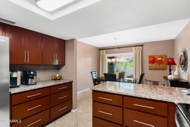 This is the one you have been waiting for! Completely updated! on Cottonwood Country Club in Arizona - for sale on GolfHomes.com, golf home, golf lot
