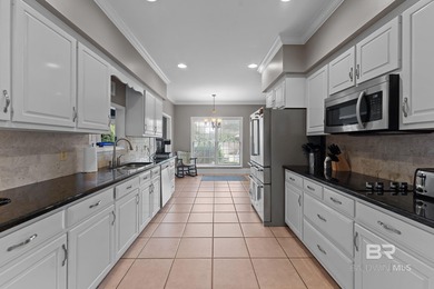 ONE OF A KIND, RARE BEAUTY!!  Step into this exceptional 1 on Vanity Fair Golf and Tennis Club in Alabama - for sale on GolfHomes.com, golf home, golf lot