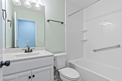 Is dreaming of living near the coast in a newer home something on The Lakes Country Club in North Carolina - for sale on GolfHomes.com, golf home, golf lot