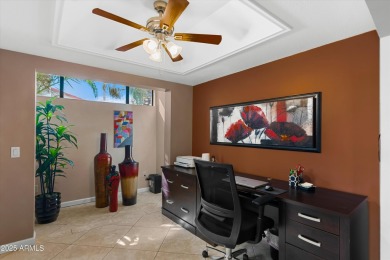 This is the one you have been waiting for! Completely updated! on Cottonwood Country Club in Arizona - for sale on GolfHomes.com, golf home, golf lot