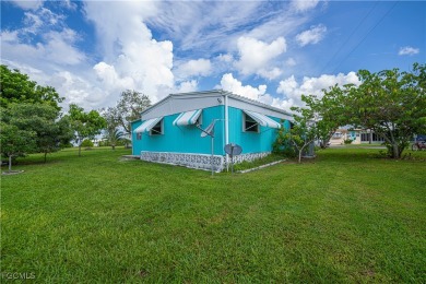 Welcome to this beautifully updated TURNKEY home located in the on Six Lakes Country Club in Florida - for sale on GolfHomes.com, golf home, golf lot