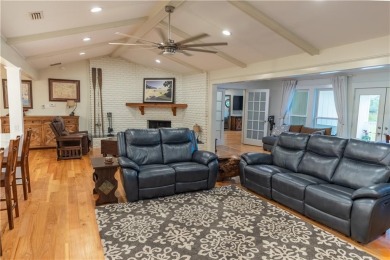 This Gorgeous Waterfront home located on Halls Mill Creek has on Cypress Country Club and Golf Club  in Alabama - for sale on GolfHomes.com, golf home, golf lot