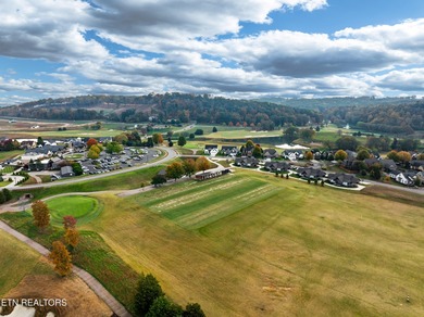 SELLER WILL ENTERTAIN OWNER FINANCING WITH ACCEPTABLE TERMS on Tennessee National Golf Club in Tennessee - for sale on GolfHomes.com, golf home, golf lot