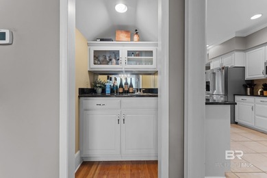 ONE OF A KIND, RARE BEAUTY!!  Step into this exceptional 1 on Vanity Fair Golf and Tennis Club in Alabama - for sale on GolfHomes.com, golf home, golf lot