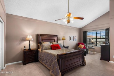 This is the one you have been waiting for! Completely updated! on Cottonwood Country Club in Arizona - for sale on GolfHomes.com, golf home, golf lot