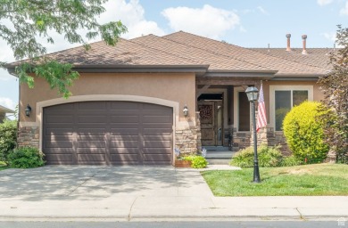 Location, Location, Location! Fabulous Home with a Pond in the on The Links At Sleepy Ridge in Utah - for sale on GolfHomes.com, golf home, golf lot
