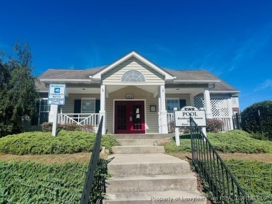 Nice 2-bedroom 2 full bath condo unit near King's Grant Golf and on Kings Grant Golf and Country Club in North Carolina - for sale on GolfHomes.com, golf home, golf lot