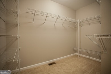 Immaculate ranch-style home in gated Fairfield Plantation! This on Fairfield Plantation Golf and Country Club in Georgia - for sale on GolfHomes.com, golf home, golf lot