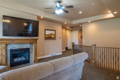 Location, Location, Location! Fabulous Home with a Pond in the on The Links At Sleepy Ridge in Utah - for sale on GolfHomes.com, golf home, golf lot