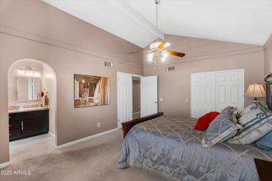 This is the one you have been waiting for! Completely updated! on Cottonwood Country Club in Arizona - for sale on GolfHomes.com, golf home, golf lot