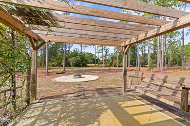 Is dreaming of living near the coast in a newer home something on The Lakes Country Club in North Carolina - for sale on GolfHomes.com, golf home, golf lot