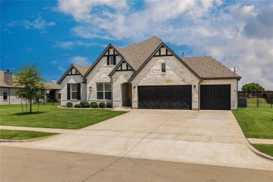 Experience refined living in this beautifully maintained on The Bridges Golf Club in Texas - for sale on GolfHomes.com, golf home, golf lot