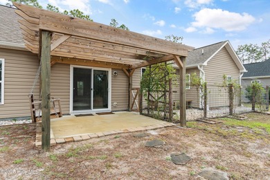 Is dreaming of living near the coast in a newer home something on The Lakes Country Club in North Carolina - for sale on GolfHomes.com, golf home, golf lot