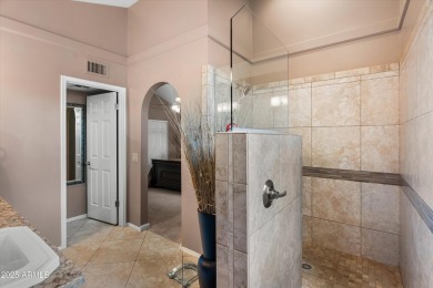 This is the one you have been waiting for! Completely updated! on Cottonwood Country Club in Arizona - for sale on GolfHomes.com, golf home, golf lot