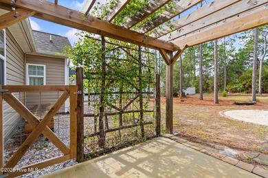 Is dreaming of living near the coast in a newer home something on The Lakes Country Club in North Carolina - for sale on GolfHomes.com, golf home, golf lot