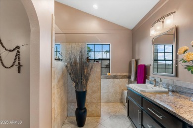 This is the one you have been waiting for! Completely updated! on Cottonwood Country Club in Arizona - for sale on GolfHomes.com, golf home, golf lot