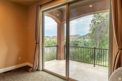 Location, Location, Location! Fabulous Home with a Pond in the on The Links At Sleepy Ridge in Utah - for sale on GolfHomes.com, golf home, golf lot