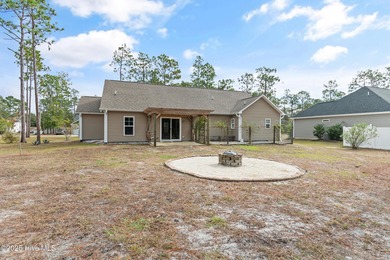 Is dreaming of living near the coast in a newer home something on The Lakes Country Club in North Carolina - for sale on GolfHomes.com, golf home, golf lot