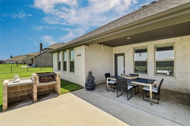 Experience refined living in this beautifully maintained on The Bridges Golf Club in Texas - for sale on GolfHomes.com, golf home, golf lot