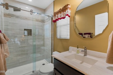 This is the one you have been waiting for! Completely updated! on Cottonwood Country Club in Arizona - for sale on GolfHomes.com, golf home, golf lot